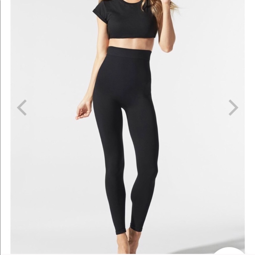 Blanqi Highwaist Postpartum + Sport Leggings